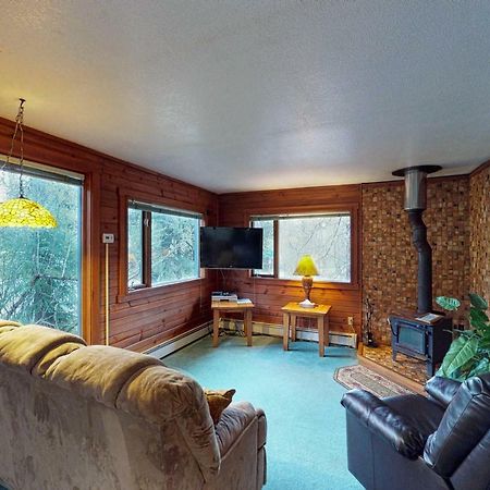 Appartement Darwin'S à Girdwood Extérieur photo